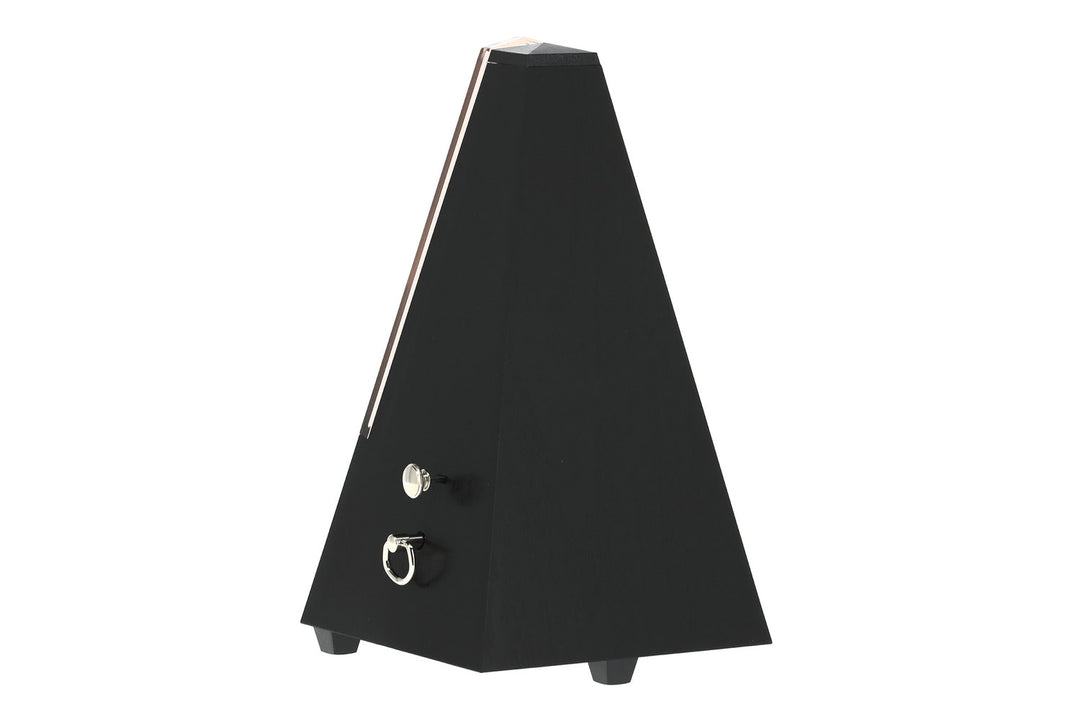 Wittner Metrónomo con forma de pirámide - Black 816K