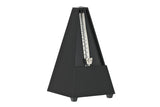 Wittner Metronome Pyramid shape - Black 816K
