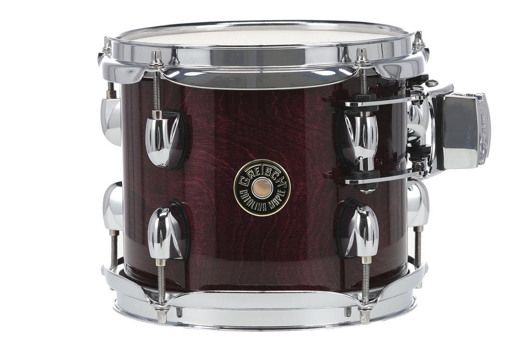 Gretsch Tom Tom Catalina Maple - Brillo Púrpura (CM2-0708T-PG)