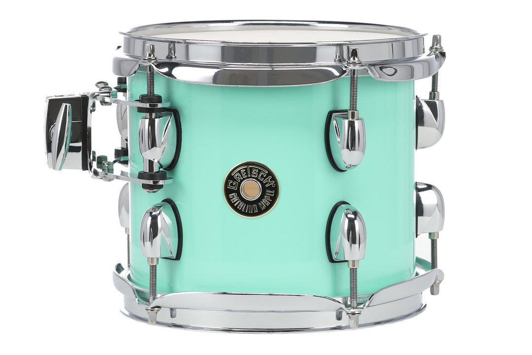 Gretsch Tom Tom Catalina Maple - Verde Seafoam (CM2-0708T-SFG)