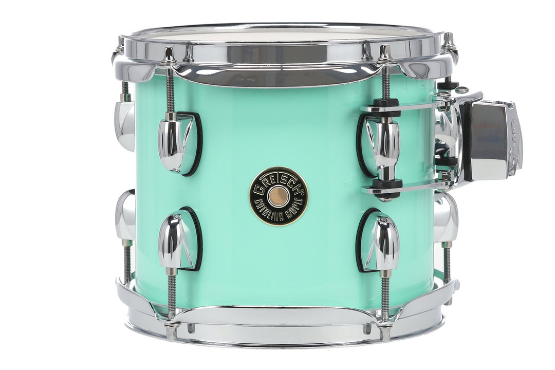 Gretsch Tom Tom Catalina Maple - Verde Seafoam (CM2-0708T-SFG)