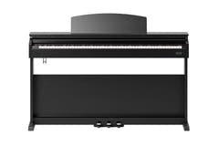 GEWA Piano digital DP510 - negro mate