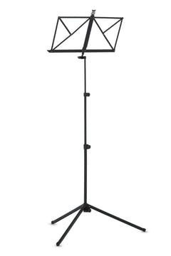 GEWA Soporte musical Stand - P/U20 Black (MUS-10B)