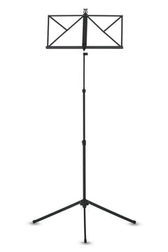 GEWA Soporte musical Stand - P/U20 Black (MUS-10B)