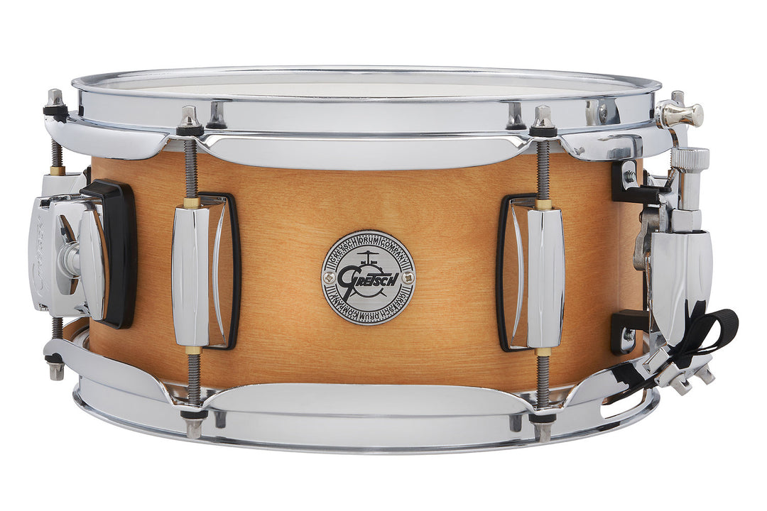 Gretsch Caja Full Range de arce - 10x5" (S1-0510-BSC)