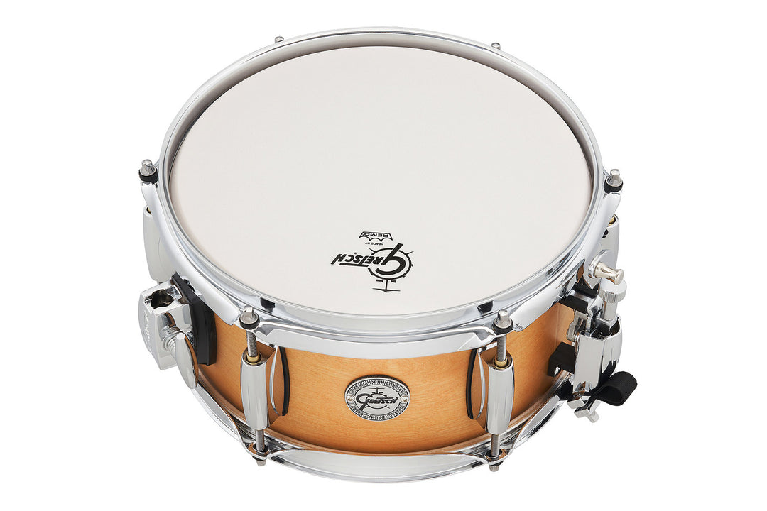 Gretsch Caja Full Range de arce - 10x5" (S1-0510-BSC)