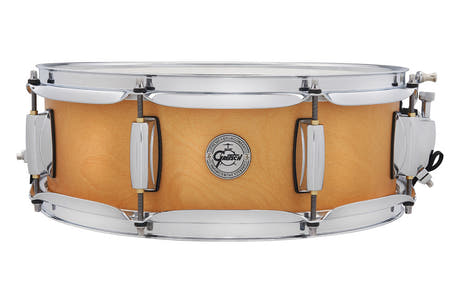 Caja Gretsch Full Range Birch 14" x 5", Satin Classic