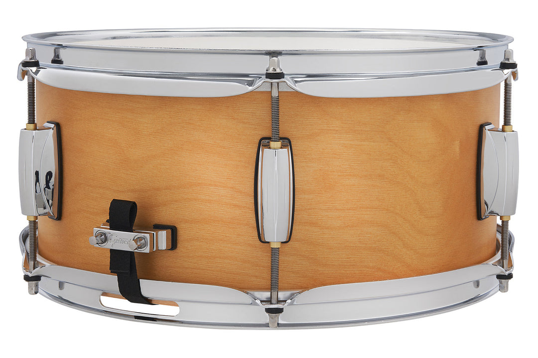 Caja Gretsch de abedul Full Range - 13x6" (S1-0613-BSC)