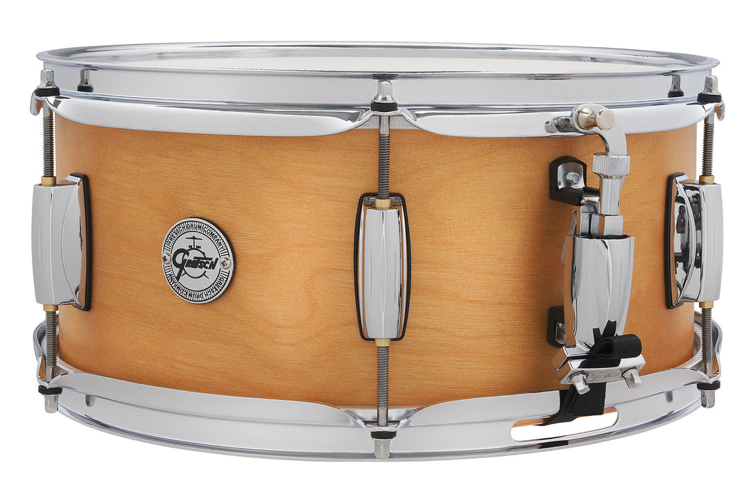 Caja Gretsch de abedul Full Range - 13x6" (S1-0613-BSC)