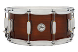 Gretsch Snare Drum Full Range Mahogany/Maple - 14x6.5" (S1-6514-MMG)
