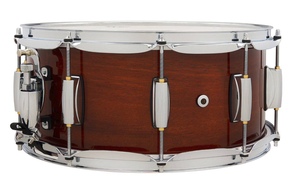 Gretsch Snare Drum Full Range Mahogany/Maple - 14x6.5" (S1-6514-MMG)