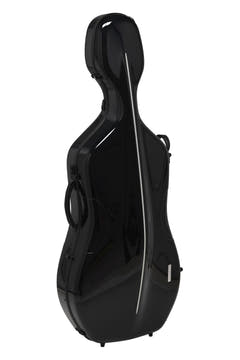 GEWA Estuche de Violonchelo Air - Black/azul