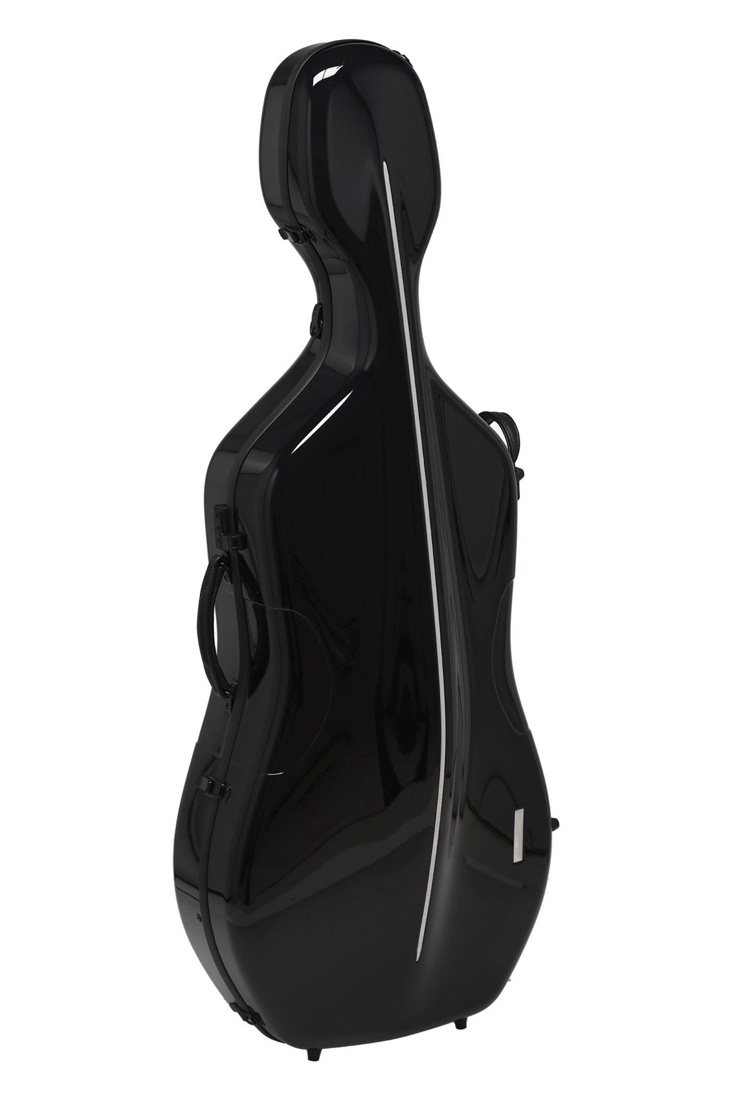 GEWA Cello case Air - Black/blue