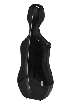 GEWA Estuche de Violonchelo Air - Black/azul