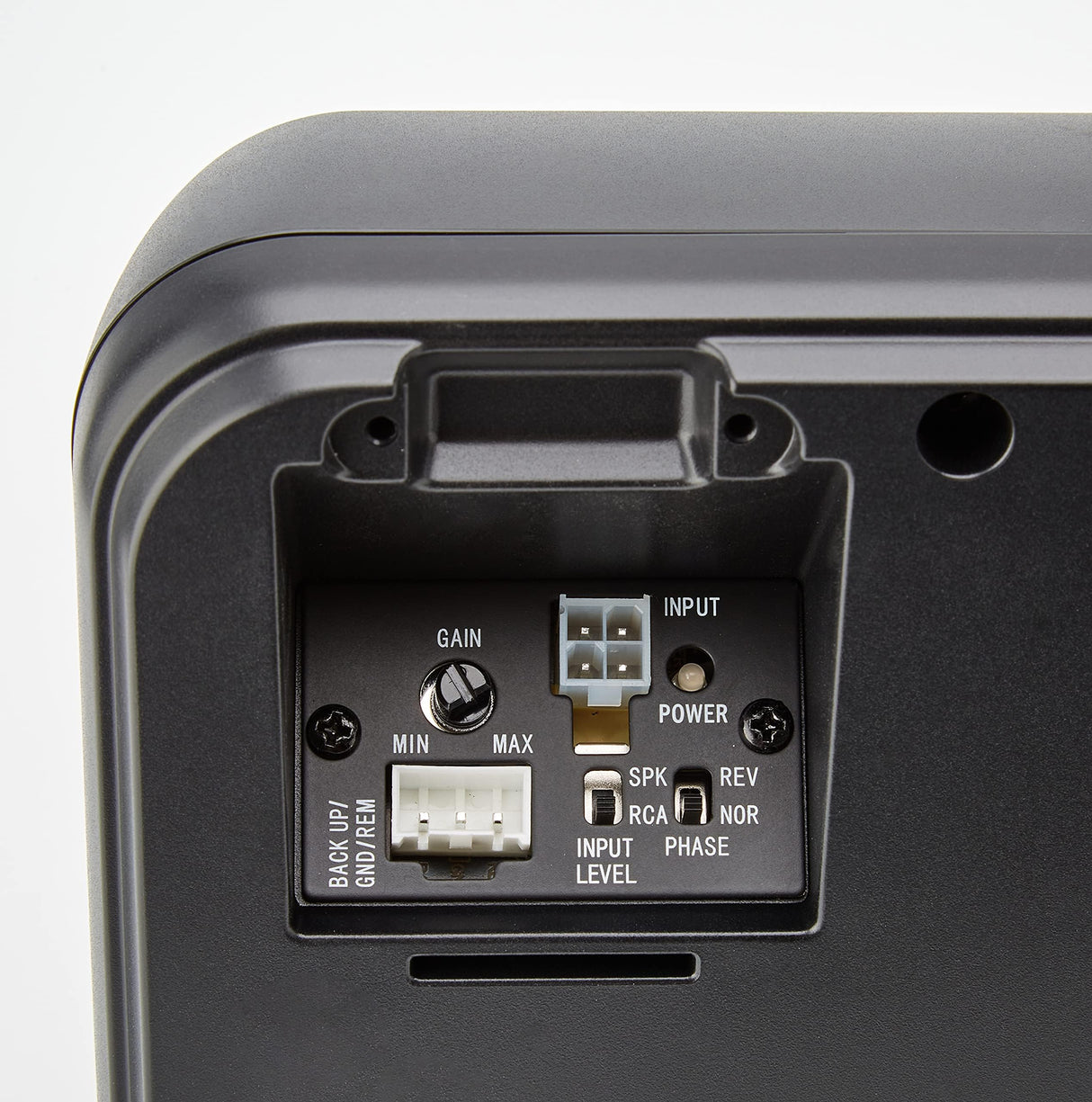 Pioneer TS-WX130EA Active Subwoofer