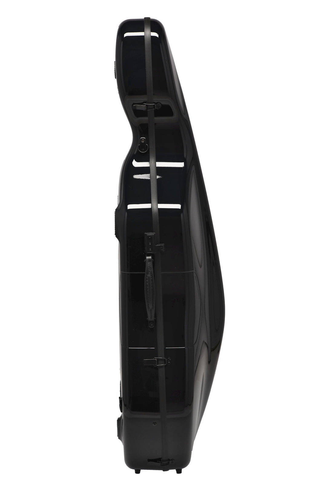 GEWA Violonchelo case Air - Black/burdeos