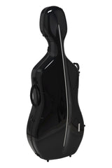 GEWA Cello case Air - Black/black