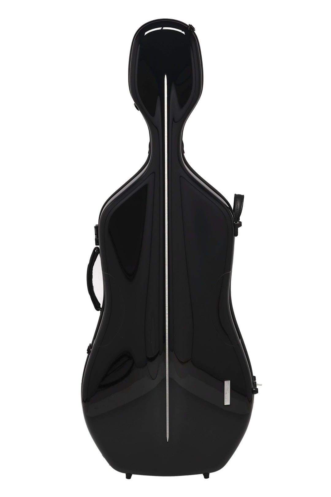 Estuche para Violonchelo GEWA Air - Black/Black