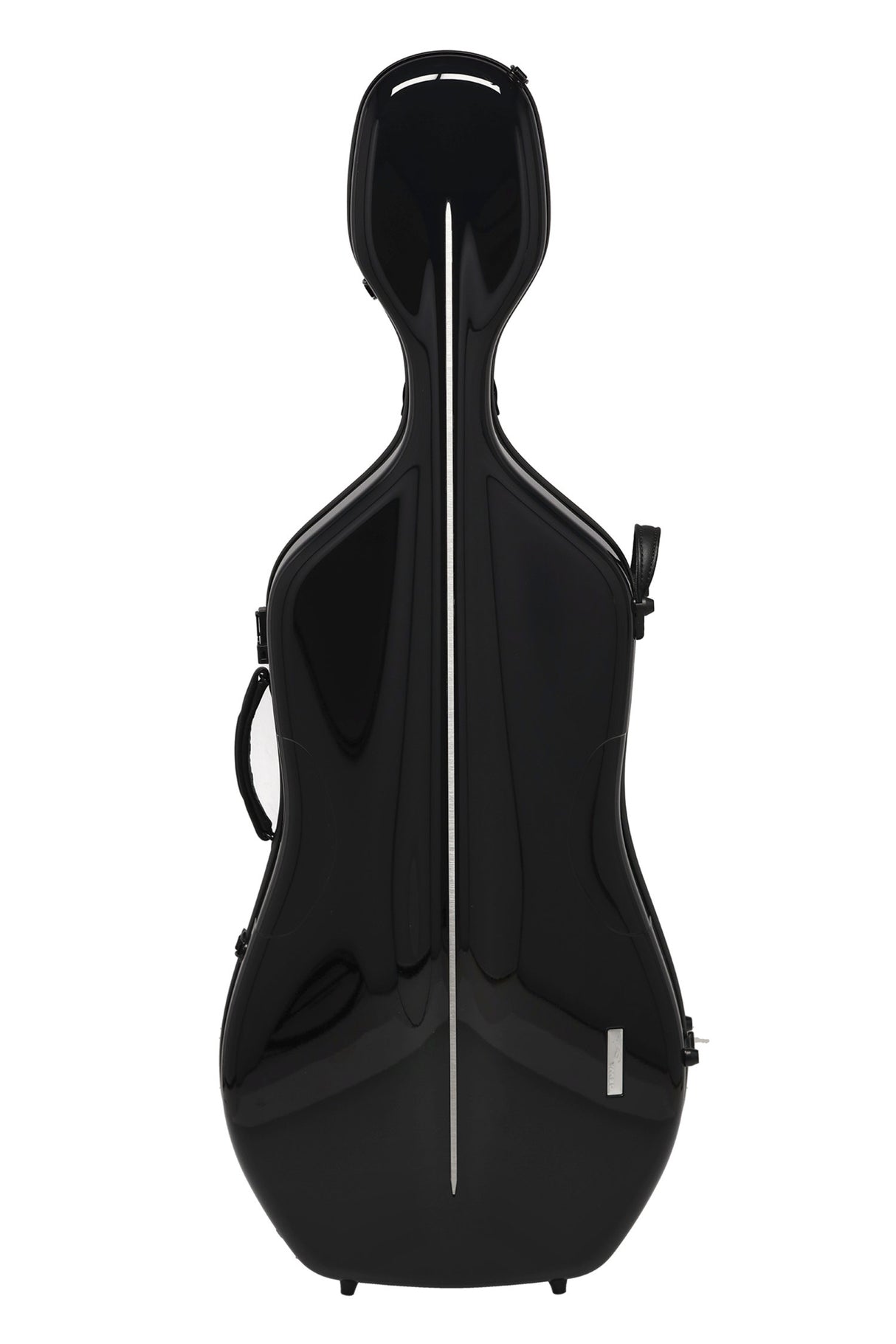 GEWA Cello case Air - Black/black