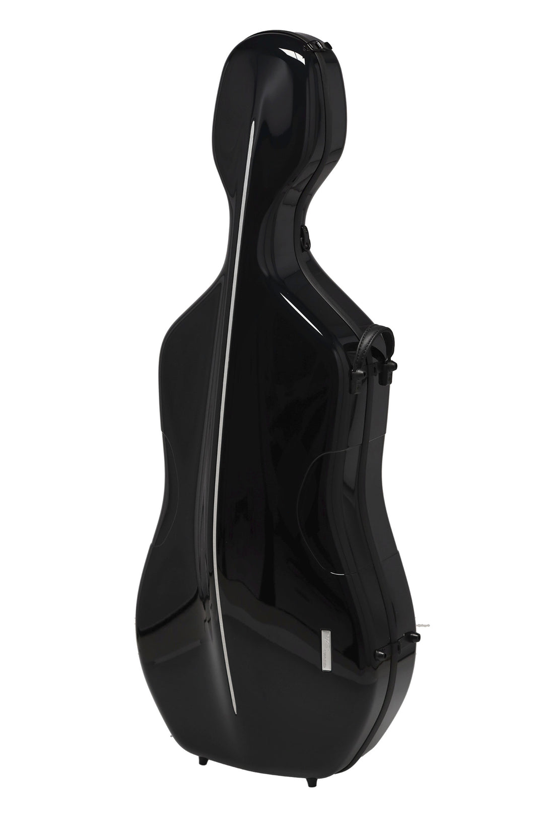 Estuche para Violonchelo GEWA Air - Black/Black
