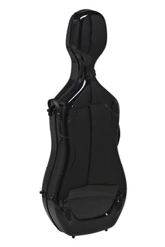 Estuche para Violonchelo GEWA Air - Black/Black