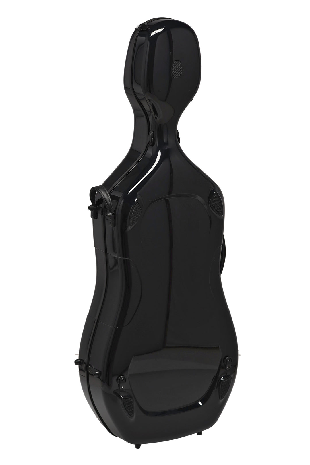 Estuche para Violonchelo GEWA Air - Black/Black