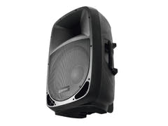 OMNITRONIC MES-12BT2 Sistema PA inalámbrico