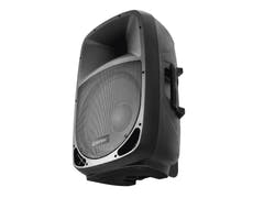 OMNITRONIC MES-15BT2 Sistema PA inalámbrico