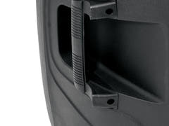 OMNITRONIC MES-15BT2 Sistema PA inalámbrico