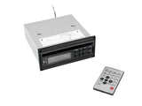 OMNITRONIC Set MOM-10BT4 PA System + CD Player + DAD