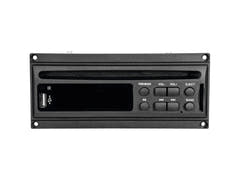 OMNITRONIC MOM-10BT4 Reproductor de CD con USB y SD