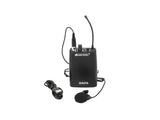 OMNITRONIC DAD Bodypack Transmitter