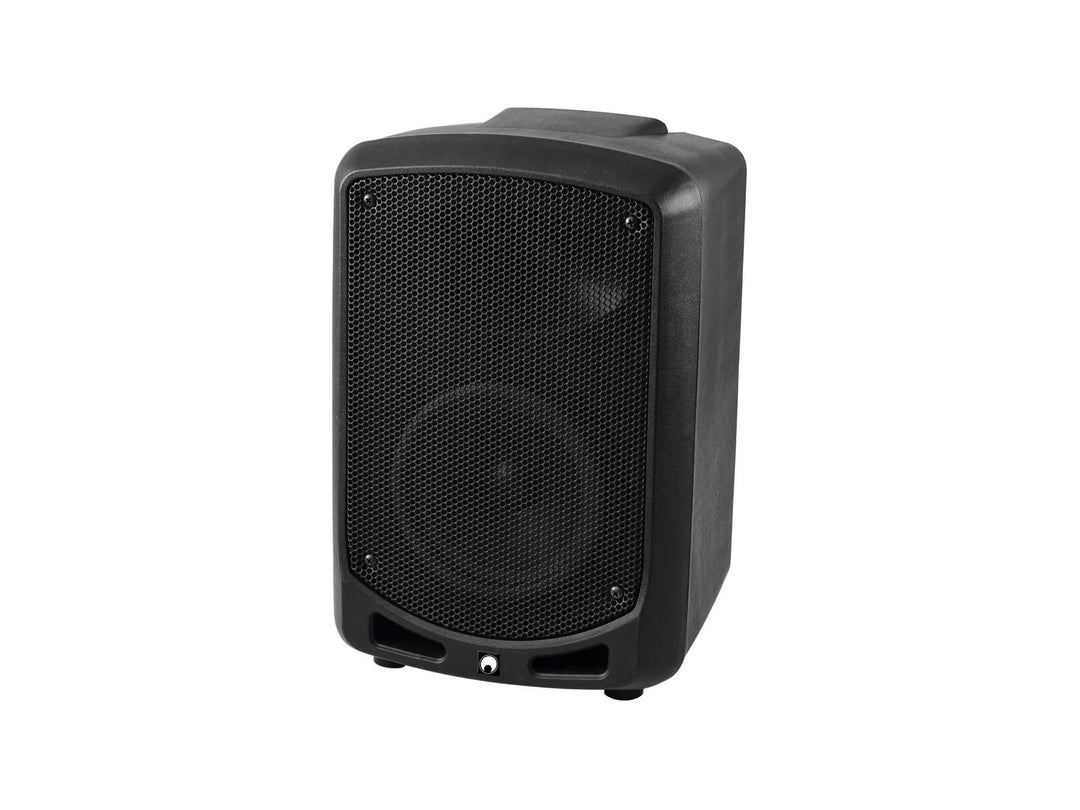OMNITRONIC WAMS-65BT Sistema PA inalámbrico