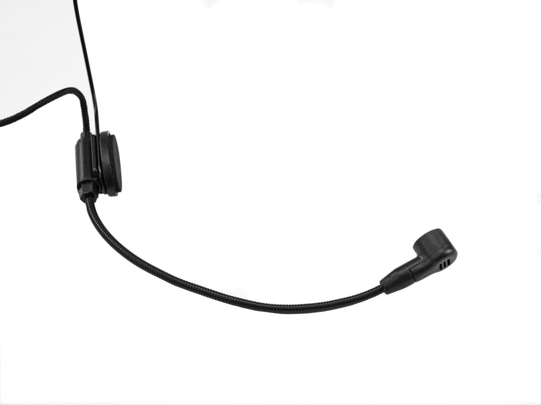 OMNITRONIC WAMS-65BT Transmisor de petaca incl. auriculares de diadema