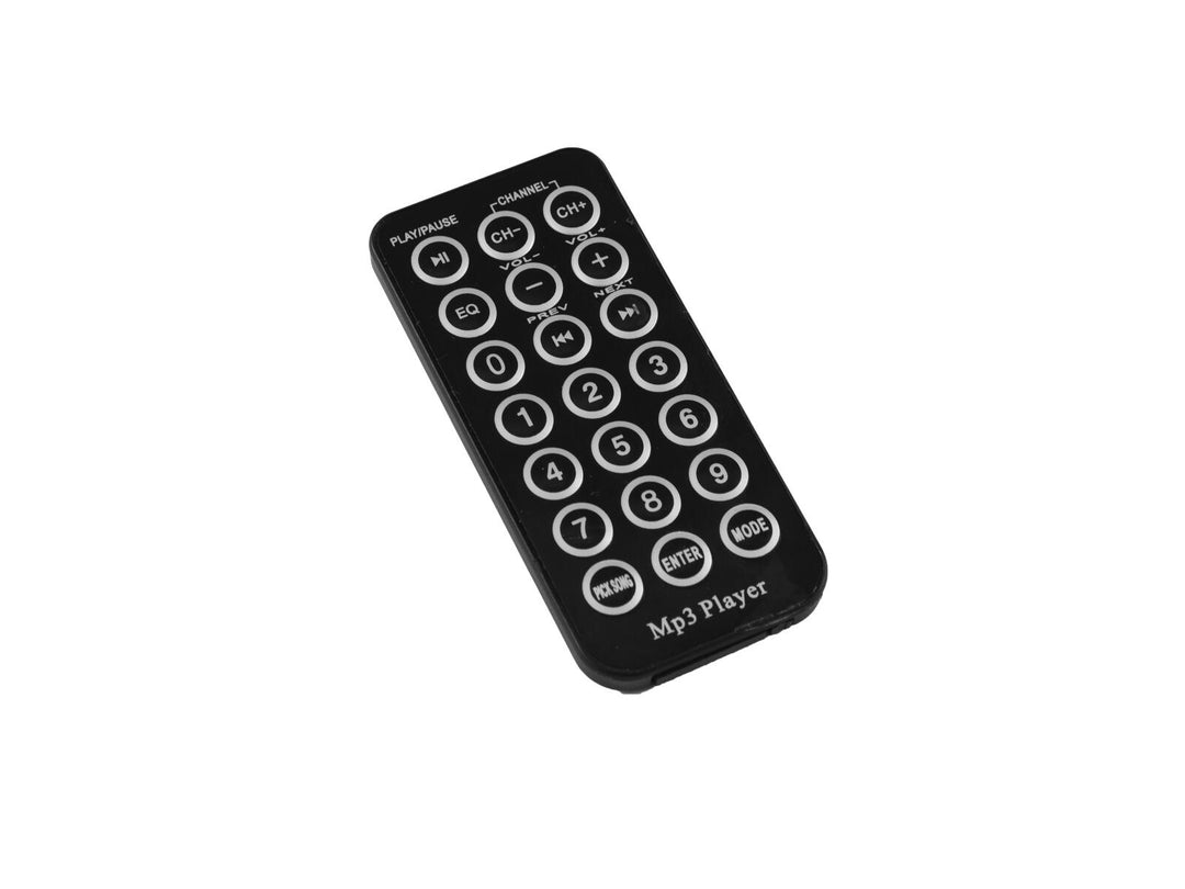 OMNITRONIC Sistema PA inalámbrico WAMS-08BT MK2