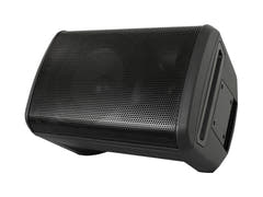 OMNITRONIC PORTY-8A Sistema PA inalámbrico