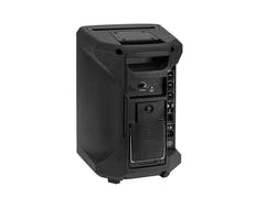 OMNITRONIC PORTY-8A Sistema PA inalámbrico