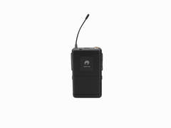 OMNITRONIC PORTY-8A Bodypack + Micrófono de diadema 863.1MHz