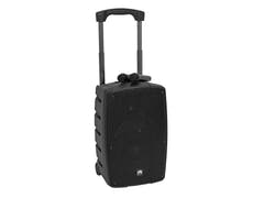 Sistema PA inalámbrico OMNITRONIC WAMS-10BT2 MK2