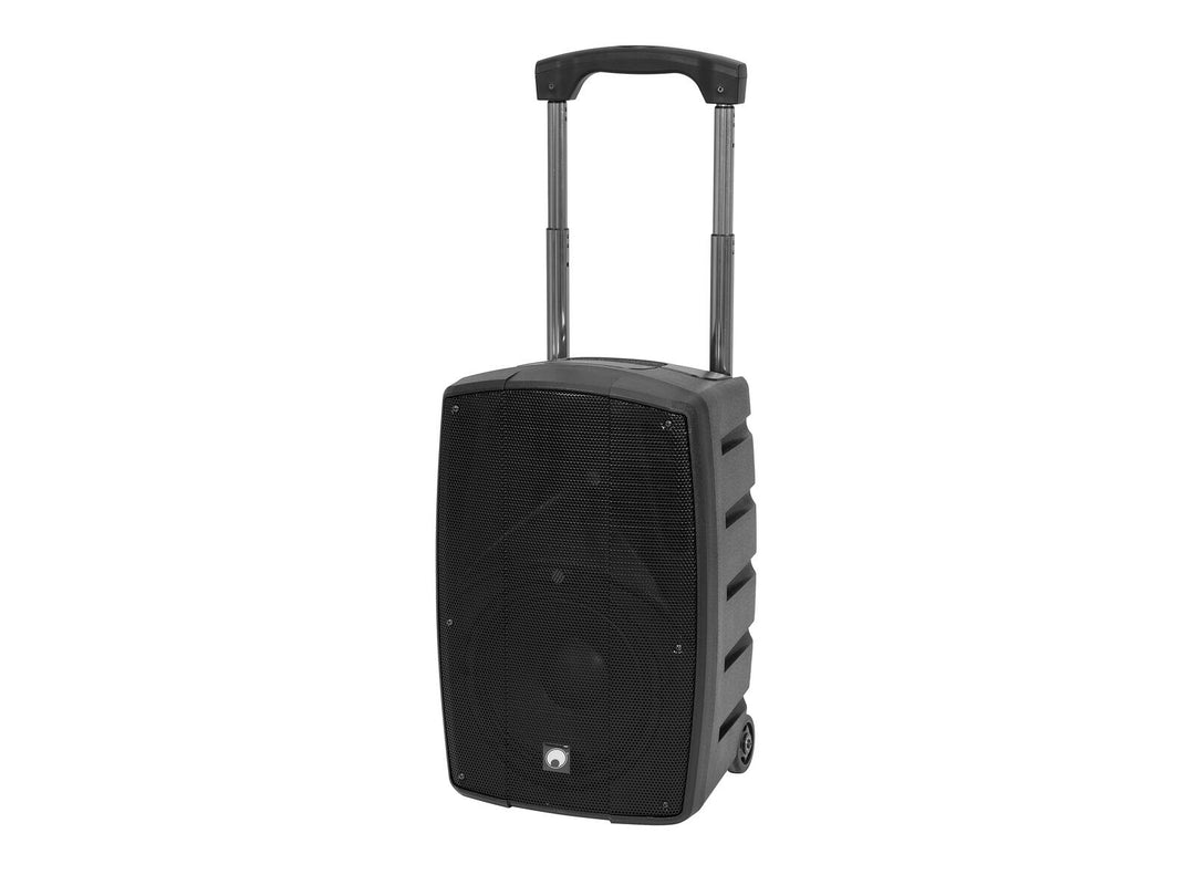 Sistema PA inalámbrico OMNITRONIC WAMS-10BT2 MK2