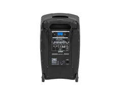 Sistema PA inalámbrico OMNITRONIC WAMS-10BT2 MK2