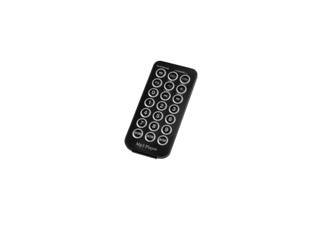 Mando a distancia IR OMNITRONIC WAMS-10BT2 MK2