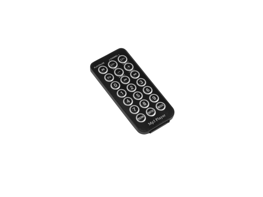 Mando a distancia IR OMNITRONIC WAMS-10BT2 MK2