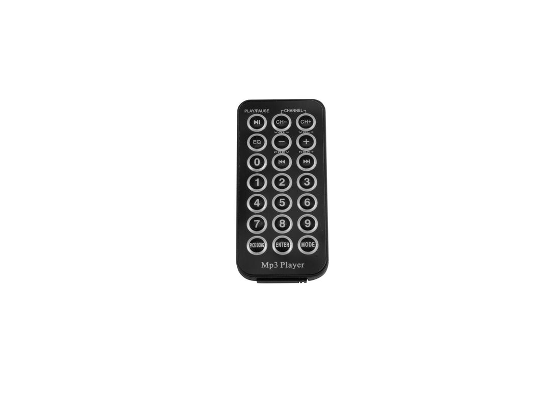 Mando a distancia IR OMNITRONIC WAMS-10BT2 MK2