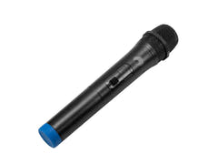OMNITRONIC WAMS-10BT2 MK2 Micrófono inalámbrico 863MHz