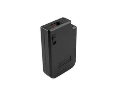 OMNITRONIC WAMS-10BT2 MK2 Petaca incluido auriculares 865MHz