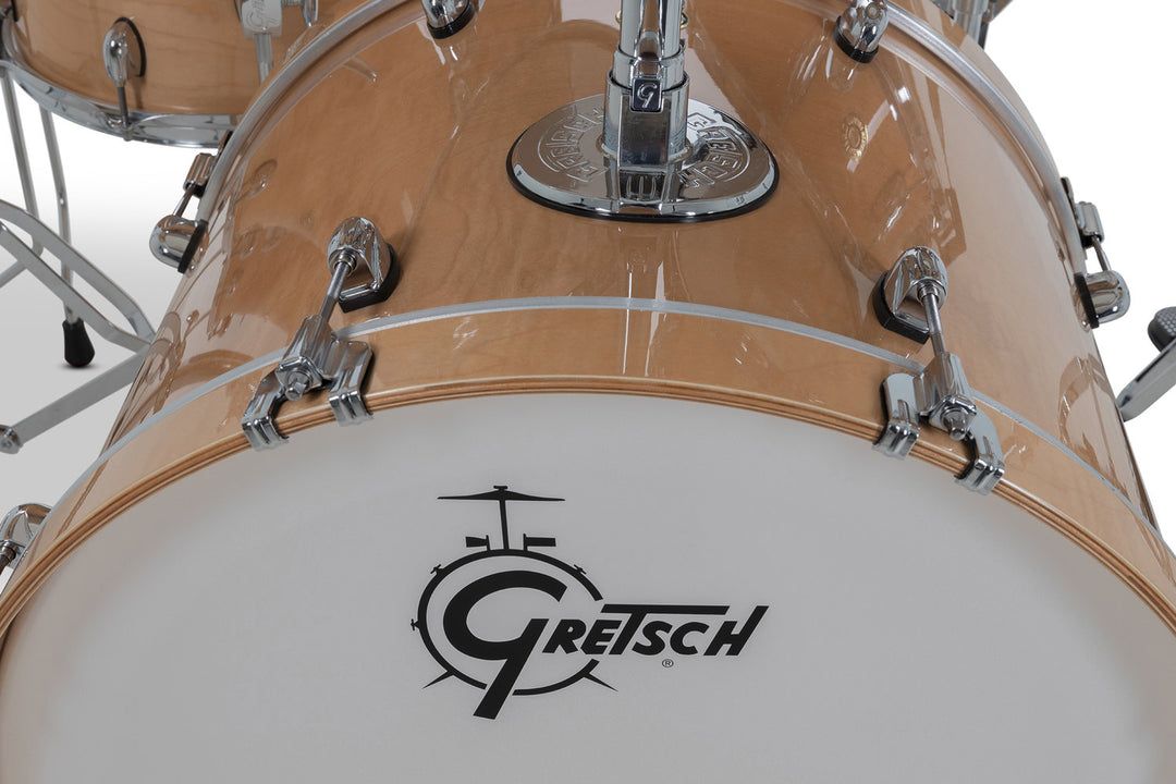 Gretsch set de cascos Catalina Maple - Antique Maple (CM2-E627-AM)