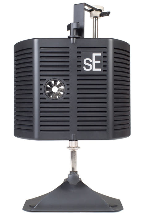 sE Electronics GuitaRF®