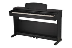 GEWA Piano digital DP510 - negro mate