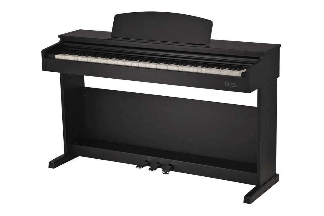 GEWA Piano digital DP510 - negro mate